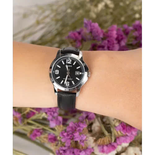 CASIO LTP-V004L-1BUDF