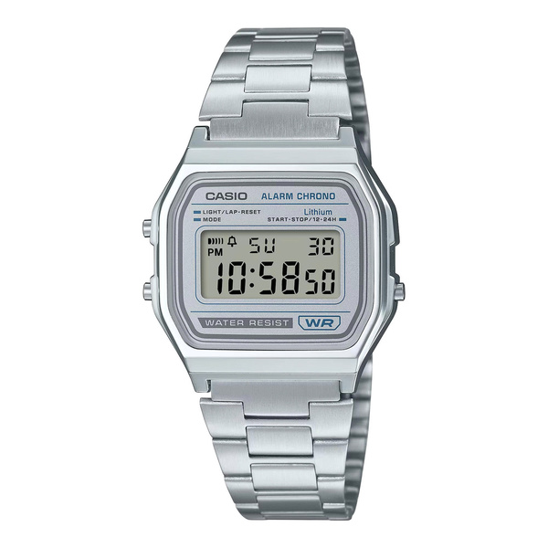 CASIO A158WEA-7