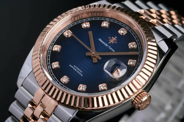 Alexander Ferros 8032D/05