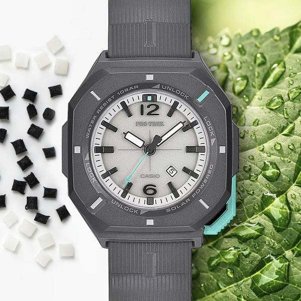 CASIO PRO TREK PRJ-01AE-8D