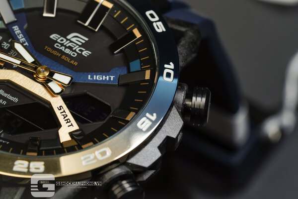 CASIO EDIFICE ECB-2000NP-1A