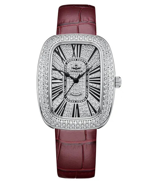 Đồng Hồ Nữ Chính Hãng SRWATCH BL SL5009.4502BL