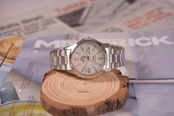 Đồng Hồ Nam Chính Hãng ORIENT Contemporary RA-AB0F12S19B