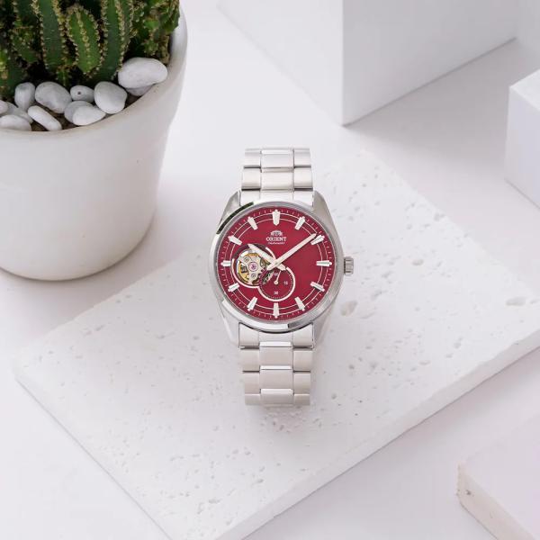 Đồng Hồ Nam Chính Hãng ORIENT Contemporary RA-AR0010R10B