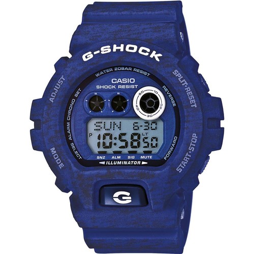 G-SHOCK GD-X6900HT-2A