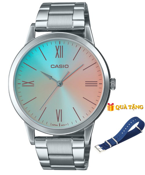 CASIO MTP-E600D-2B