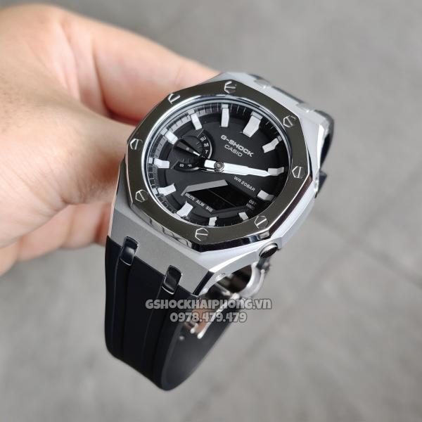 G-SHOCK GA-2100AP - LAYERS OG