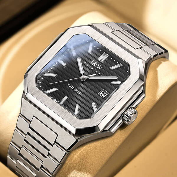 Đồng hồ  IW CARNIVAL Cubitus IW55875G-5