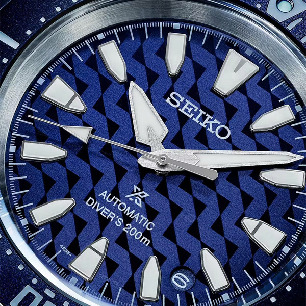 Đồng Hồ Nam Chính Hãng SEIKO Prospex SRPM03K1 