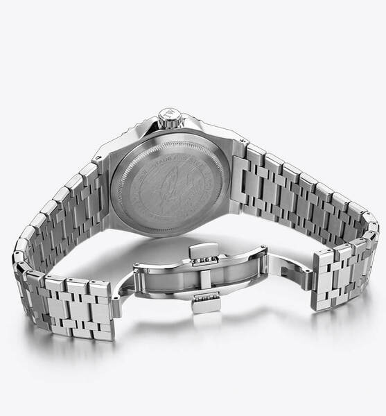 Đồng Hồ Nam I&W Carnival IW726G-6