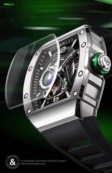 Đồng hồ nam chính hãng IW CARNIVAL Sport IW737G-1
