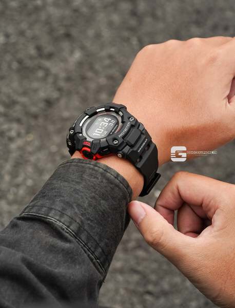 CASIO G-SHOCK GBD-100-1A