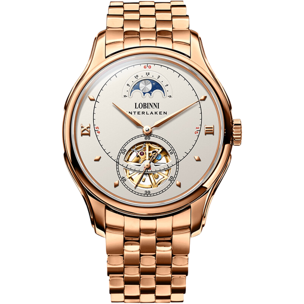 Đồng hồ nam chính hãng LOBINNI L13022-3