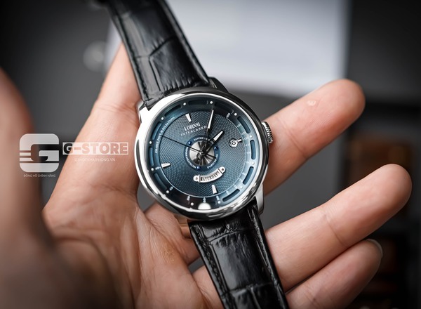 Đồng hồ nam chính hãng LOBINNI L18087-2