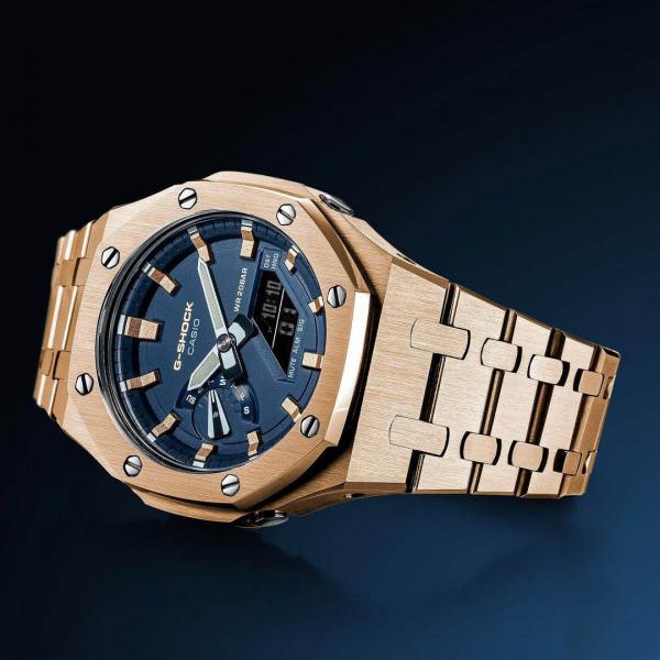 G-SHOCK GA-2100 AP CUSTOM 04