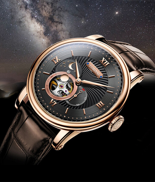 Đồng hồ nam chính hãng LOBINNI L5719-2