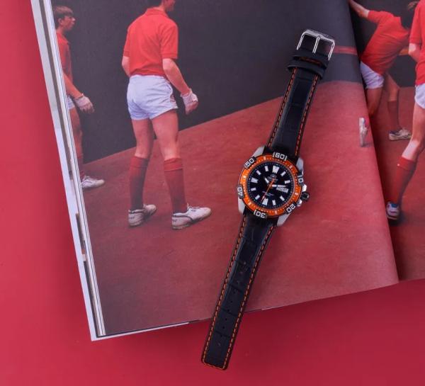 Đồng Hồ Nam Chính Hãng ORIENT Sports FEM7R005B9