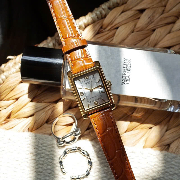 CASIO LTP-1234GLL-7A