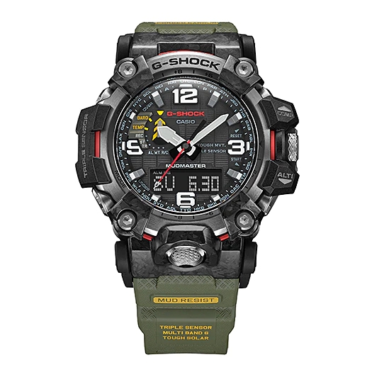 G-SHOCK GWG-2000-1A3
