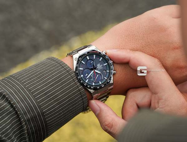 EDIFICE EQB-1100XDB-2A