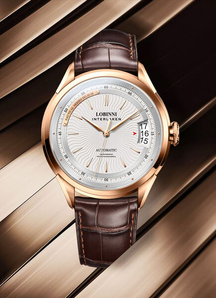 Đồng hồ nam chính hãng LOBINNI L17522-1