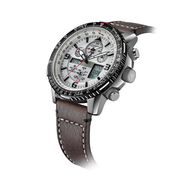Đồng Hồ Nam Chính Hãng CITIZEN Promaster JY8086-11A