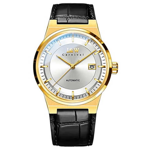 Đồng Hồ Nam I&W Carnival IW612G-10