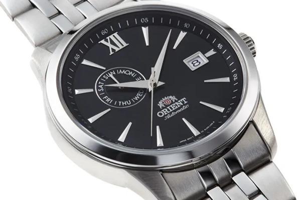 Đồng Hồ Nam Chính Hãng ORIENT Contemporary FAL00002B0