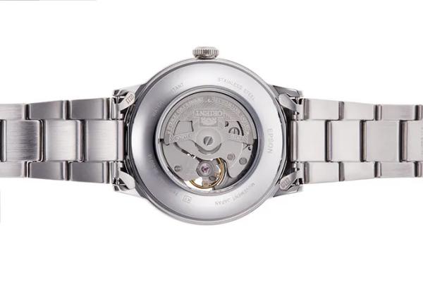 Đồng Hồ Nam Chính Hãng ORIENT Classic RA-AG0029N10B