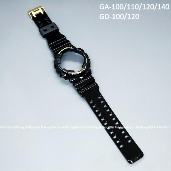 Bộ Vỏ Ga-110GB-1A chính hãng