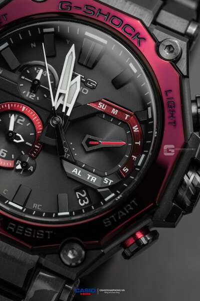 G-SHOCK MTG-B2000BD-1A4