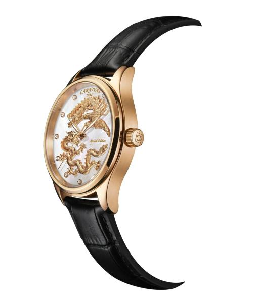 Carnival Long Phụng 8101G-D