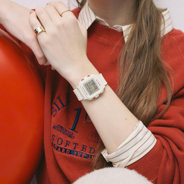 CASIO BABY-G BGD-10KH-7