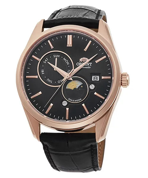 Đồng Hồ Nam Chính Hãng ORIENT Contemporary RA-AK0304B10B