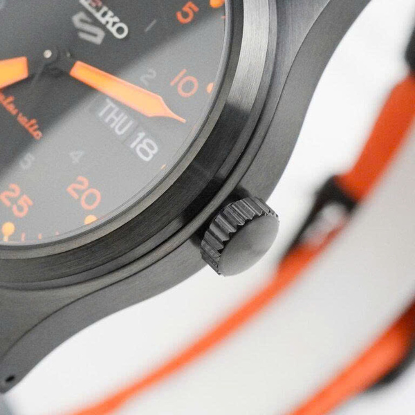 Đồng Hồ Nam Chính Hãng SEIKO 5 Sports SRPH33K1