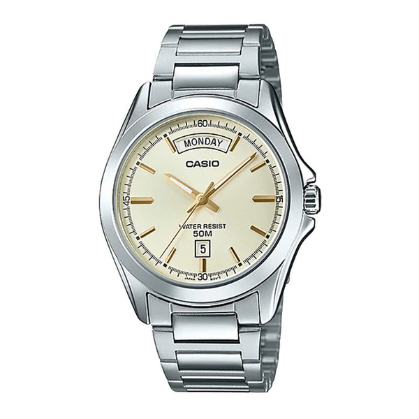 CASIO MTP-1370D-9A - QUÀ TẶNG TRỊ GIÁ 600K 