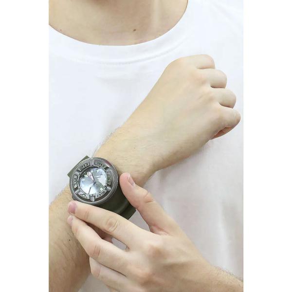 Đồng Hồ Nam Chính Hãng CITIZEN Promaster BJ8057-17X