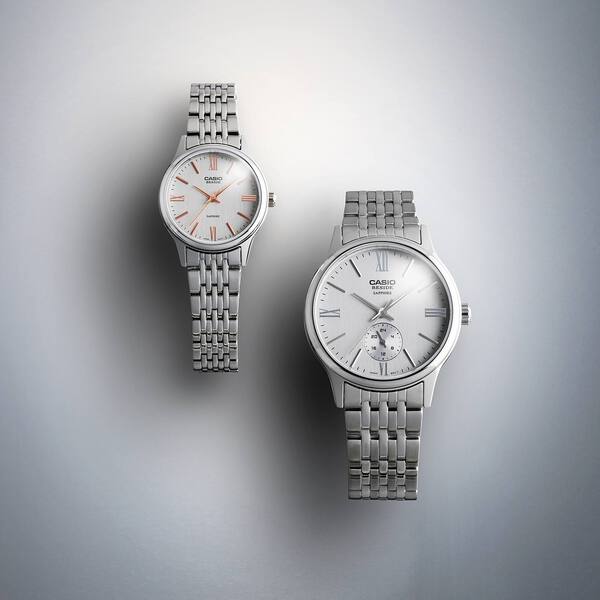 CASIO  BESIDE BLS-100D-7A