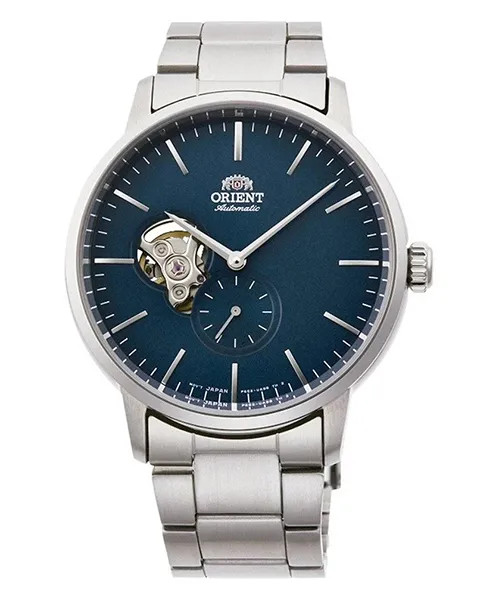 Đồng Hồ Nam Chính Hãng ORIENT Contemporary RA-AR0101L10B