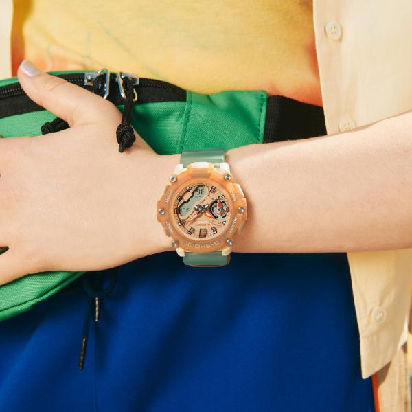 G-SHOCK GMA-S2200PE-5A