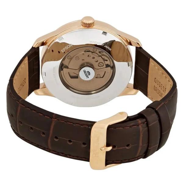 Đồng Hồ Nam Chính Hãng ORIENT Contemporary FAL00004W0