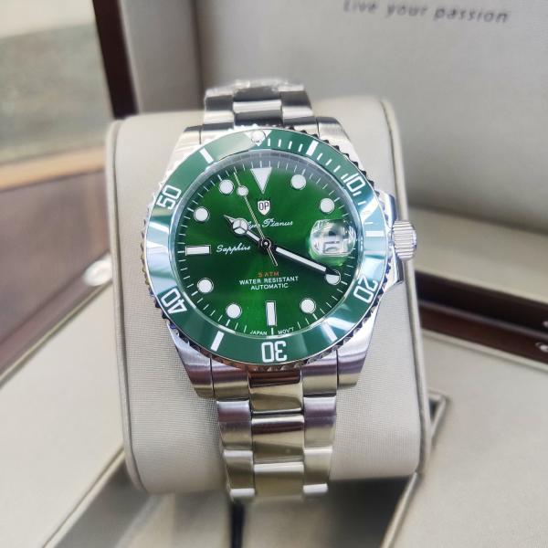 Olym Pianus OP899831AGS-XL Quartz