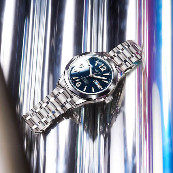 Đồng Hồ Nam I&W Carnival IW550G-3