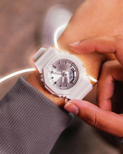 CASIO G-SHOCK GMA-P2100VA-7A