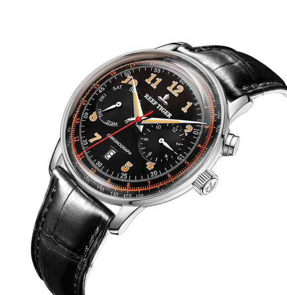 Đồng hồ nam Reef Tiger Chronograph RGA9122-5
