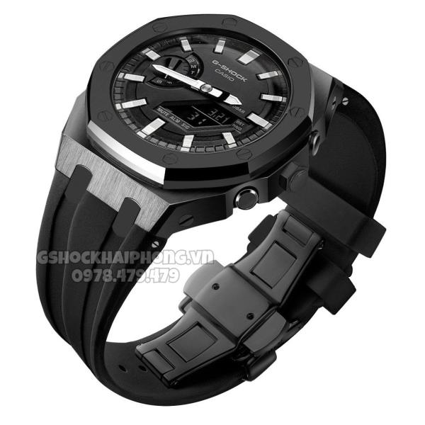 Bộ vỏ GA-2100AP Black ( Kích vào sp chọn màu dây )