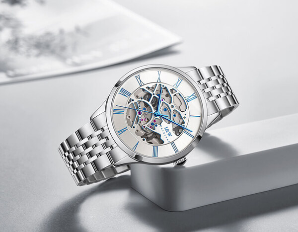 Đồng Hồ Nam I&W Carnival IW522G-1