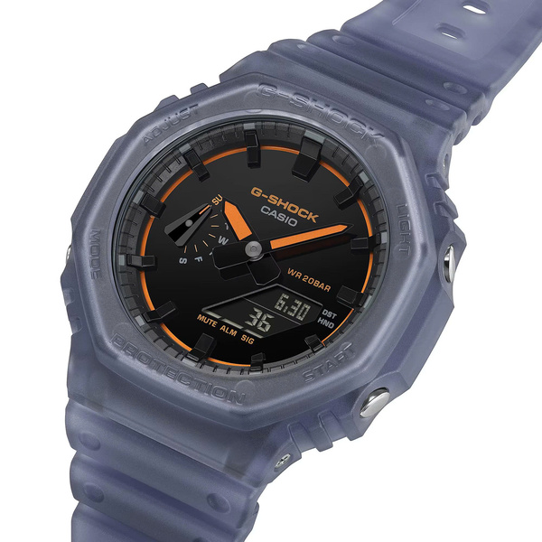 CASIO G-SHOCK GA-2100K-2A