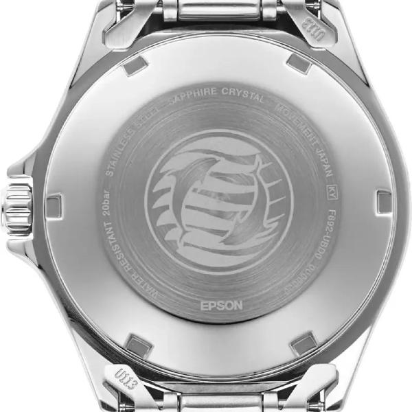 Đồng Hồ Nam Chính Hãng ORIENT Sports RA-AA0818L19B