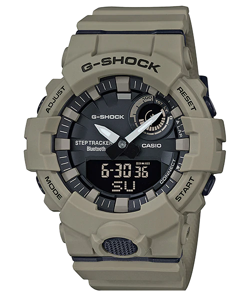 G-SHOCK GBA-800UC-5A